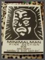 Postkarte - Musik - Minimal Man - Soul Rebels