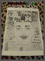 Postkarte - Musik - Texas Hell