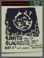 Postkarte - Musik - Black Outs