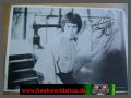 Fotodruck - Bruce Lee - C